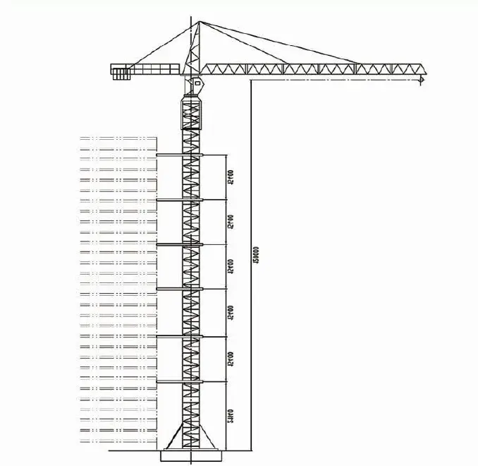 Grúa Topkit 40-4808