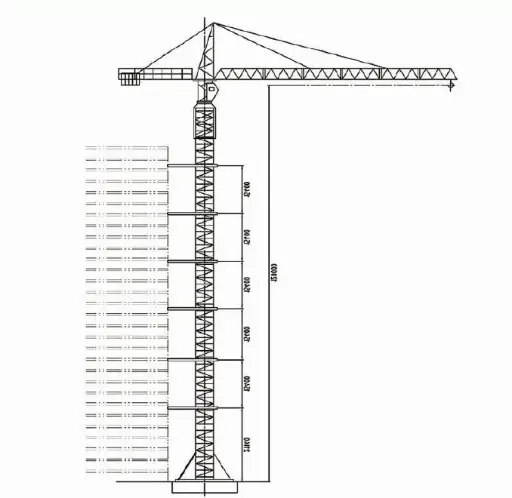 Grúa Topkit 40-4808